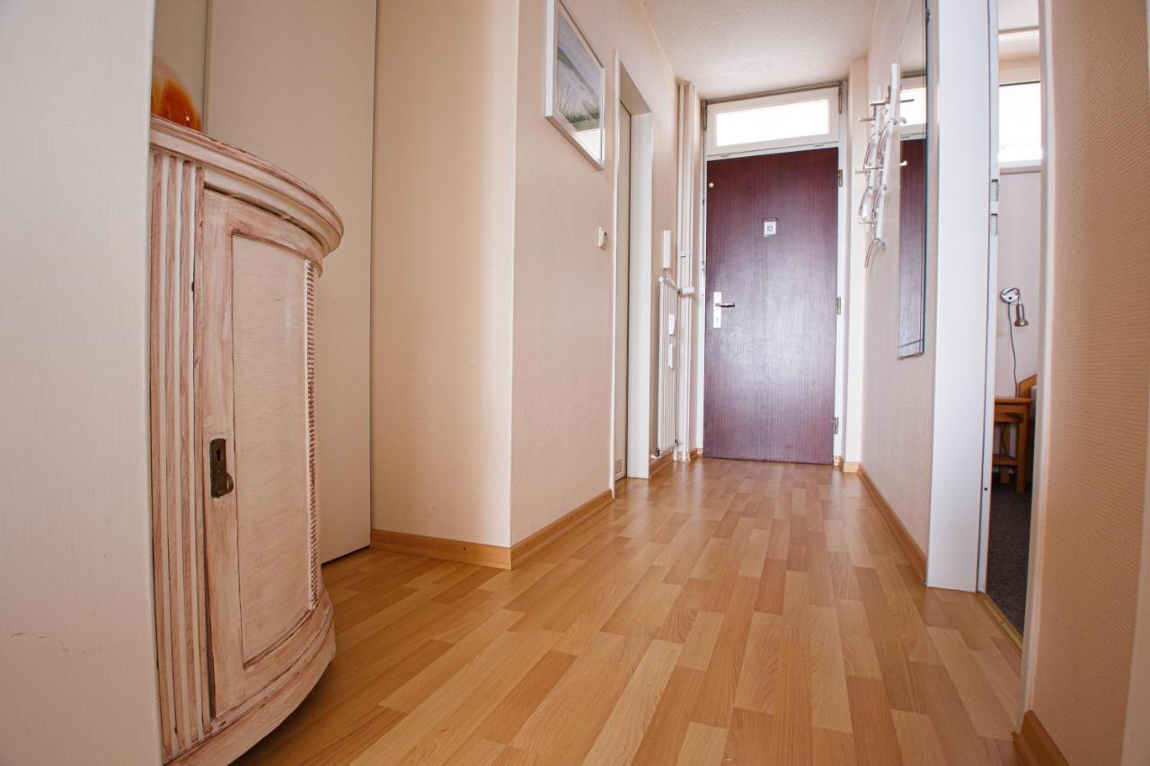 Haus Uthlande Uthlande Whg 23 Luette Bris Apartment Wyk auf Fohr Bagian luar foto