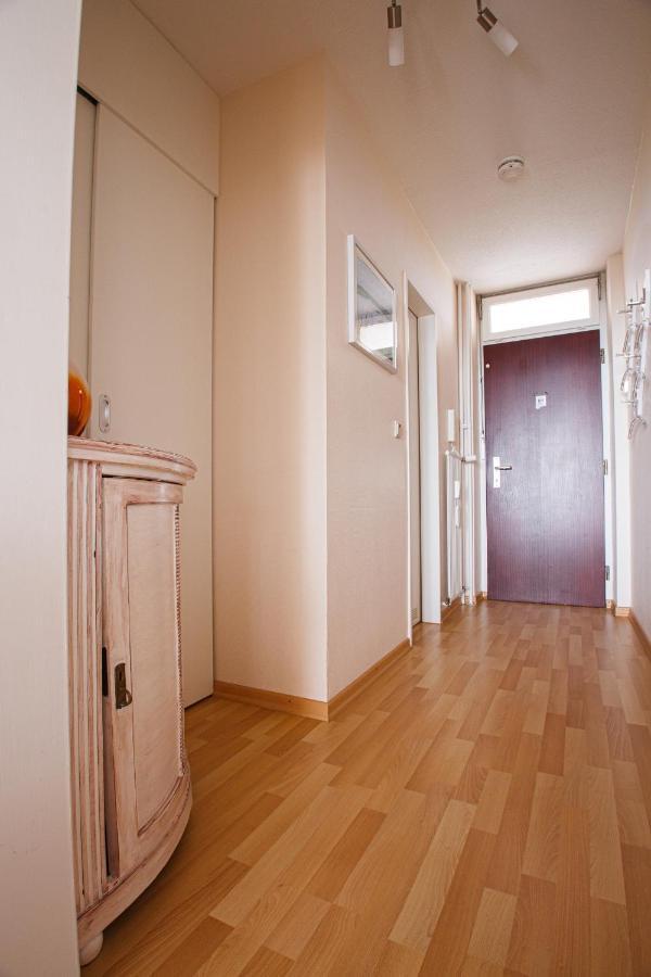 Haus Uthlande Uthlande Whg 23 Luette Bris Apartment Wyk auf Fohr Bagian luar foto